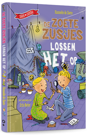 De Zoete Zusjes lossen het op