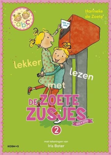 Schrijf je in voor onze nieuwsbrief